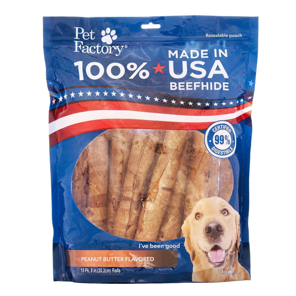 Beefhide Rolls L699097