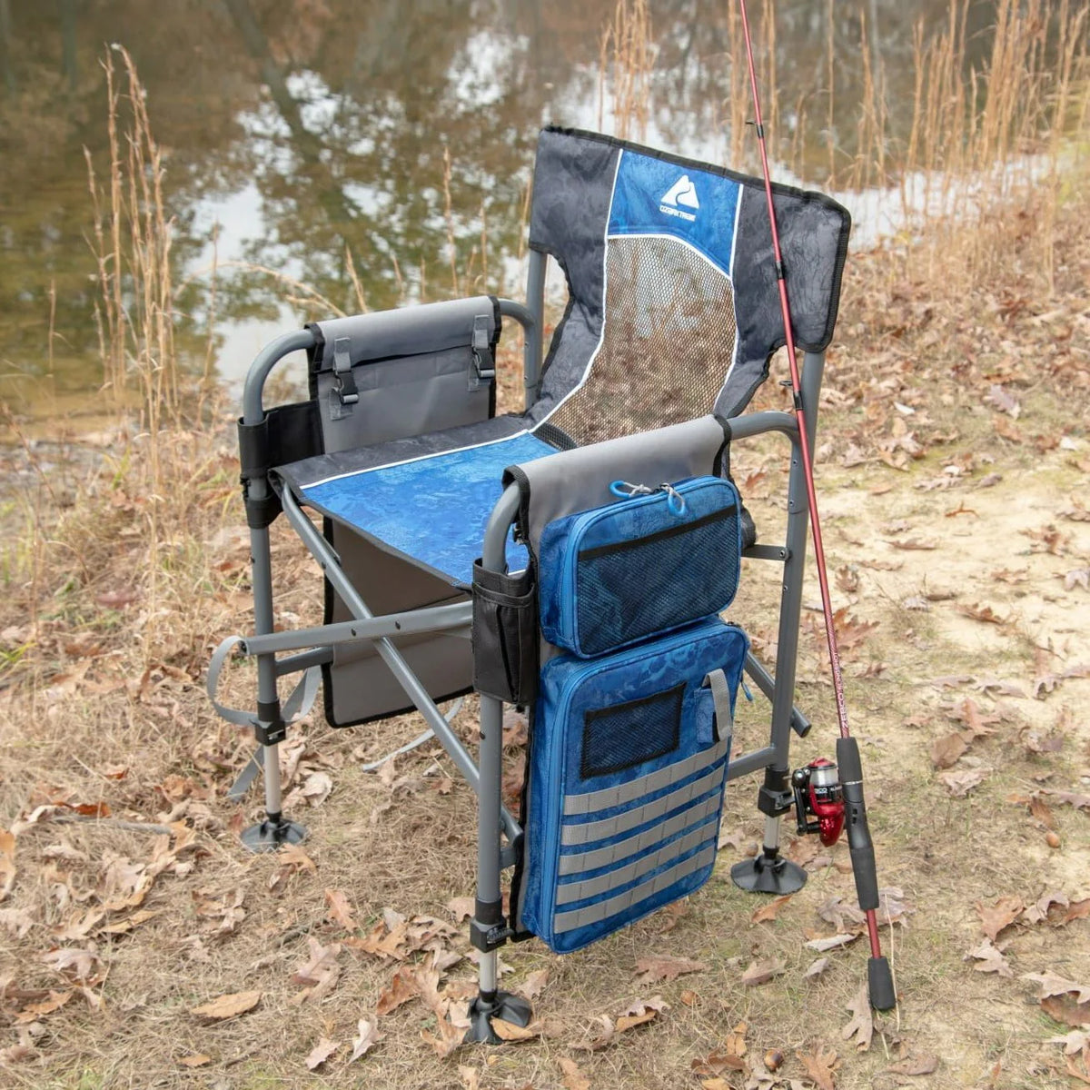 Camping Director Chair C54782