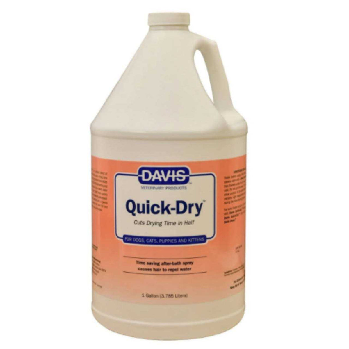 Quick Dry Spray L88771