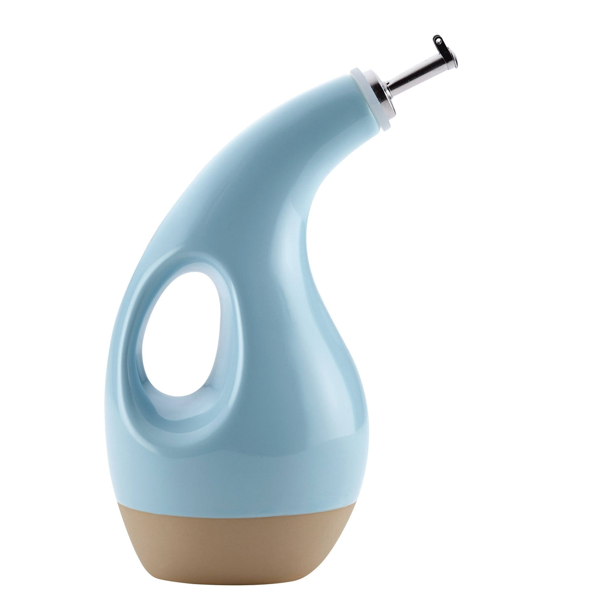Light Blue Dispensing Bottle C961789