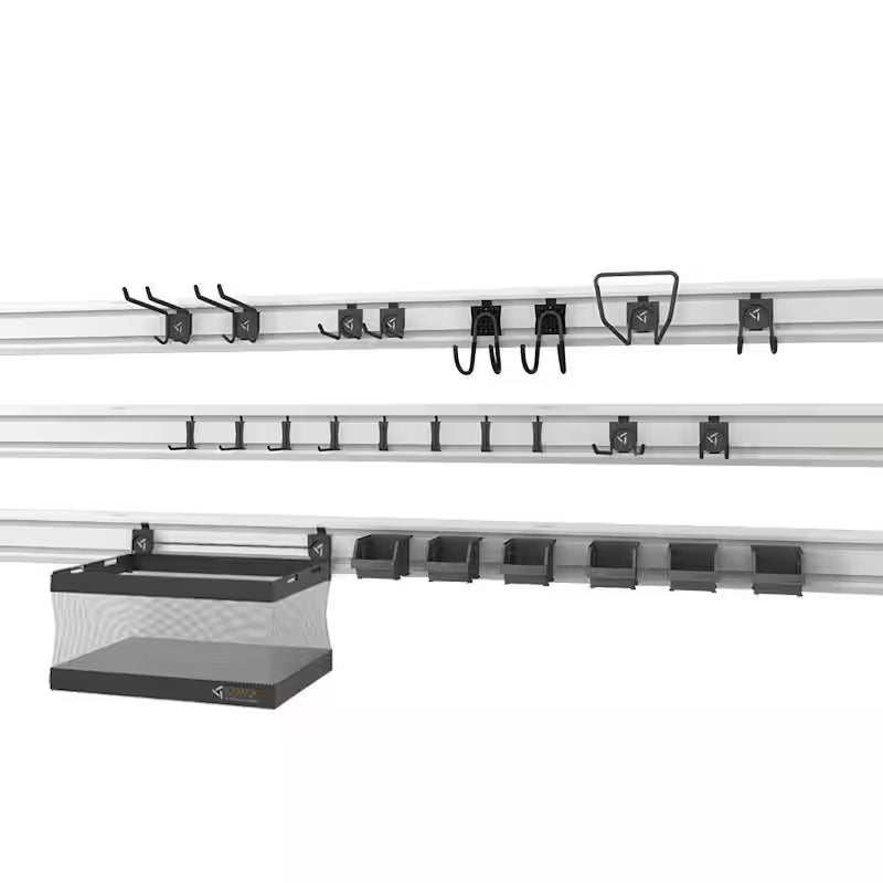 Garage Hook Accessory Kit 2 D161712