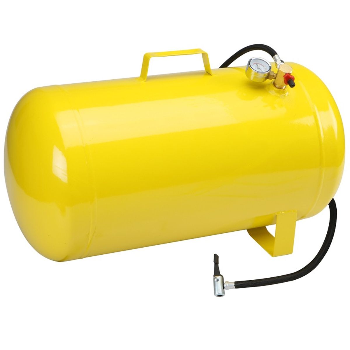 11 Gallon Portable Air Tank E6778