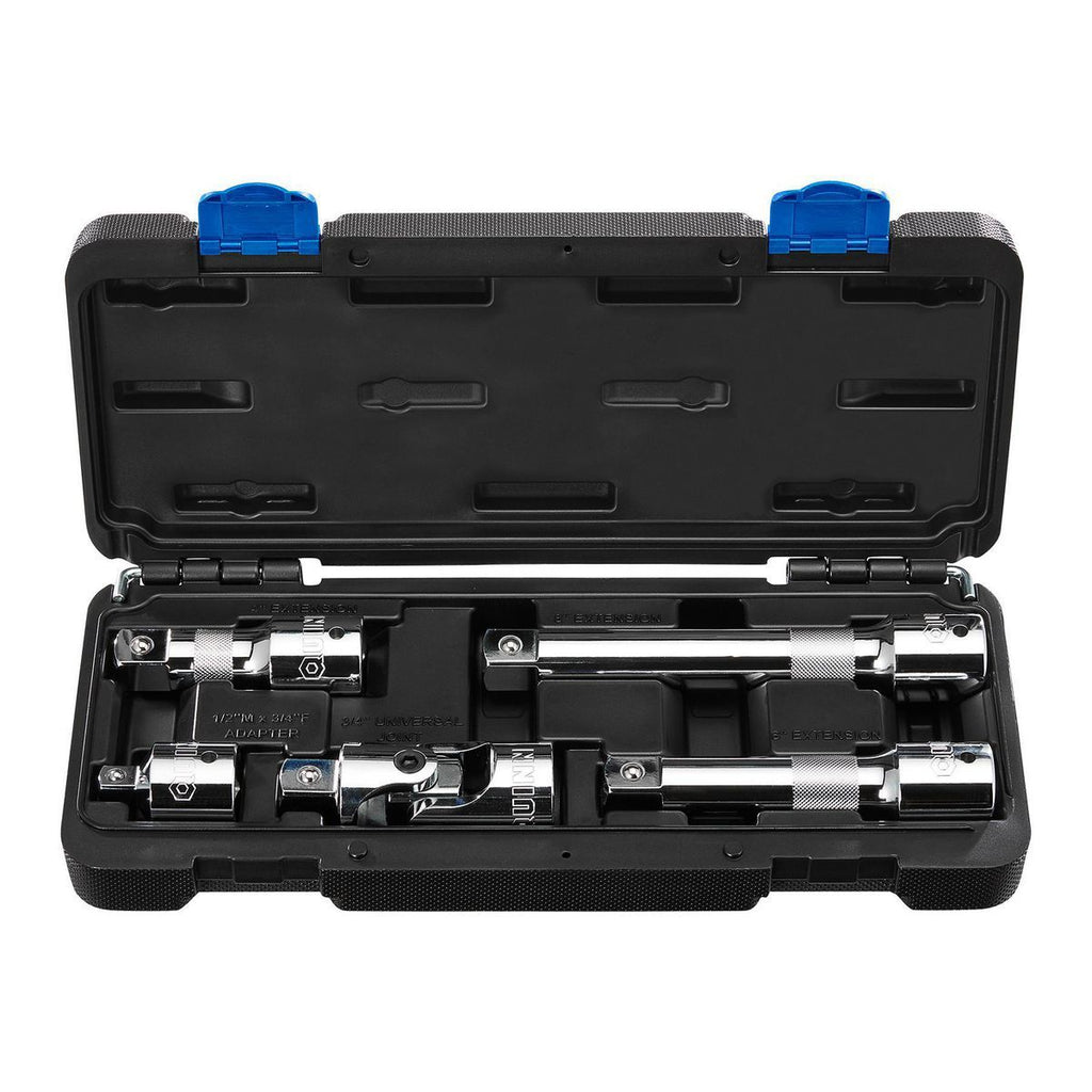 3/4 in. Drive Socket Accessory Kit, 5-Piece V450649