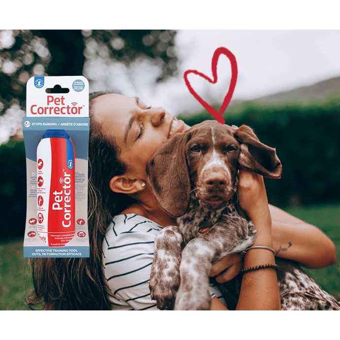 Pet Corrector H8613