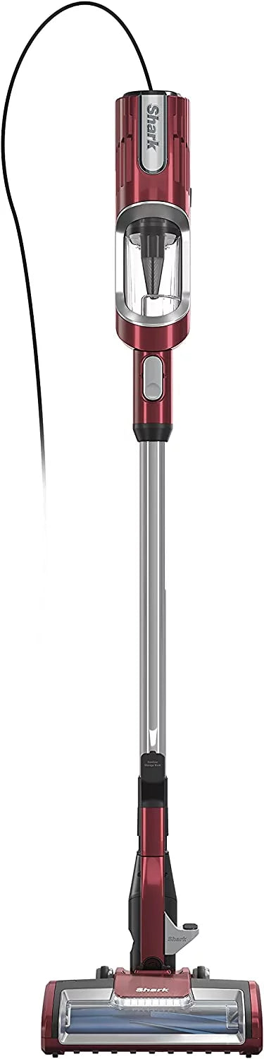 Corded Stick Vacuum with PowerFins I225