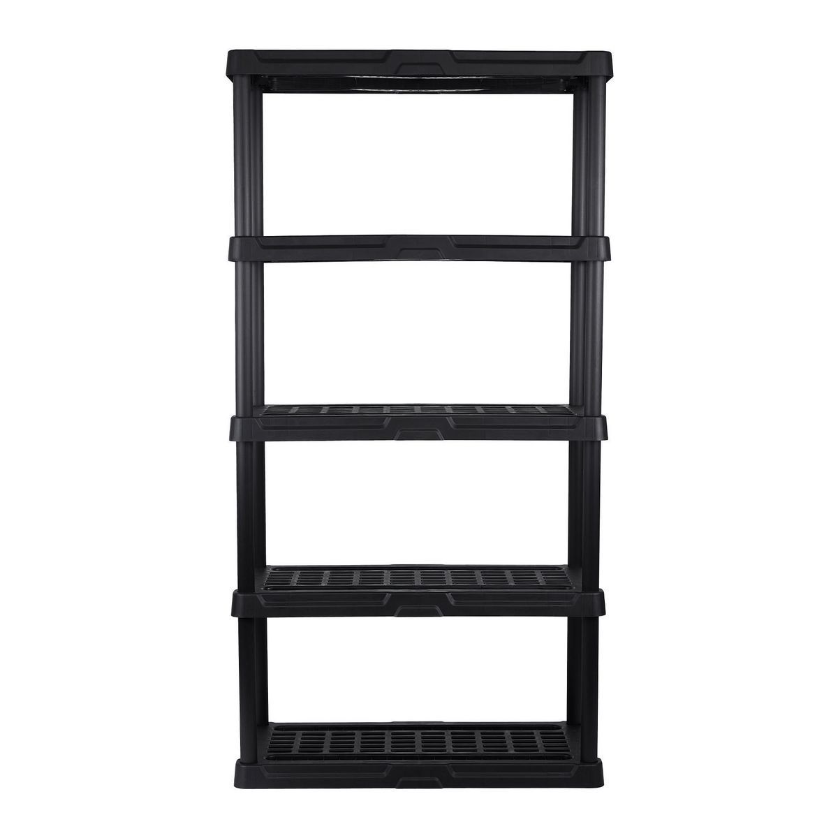 5-Tier Shelf R5072