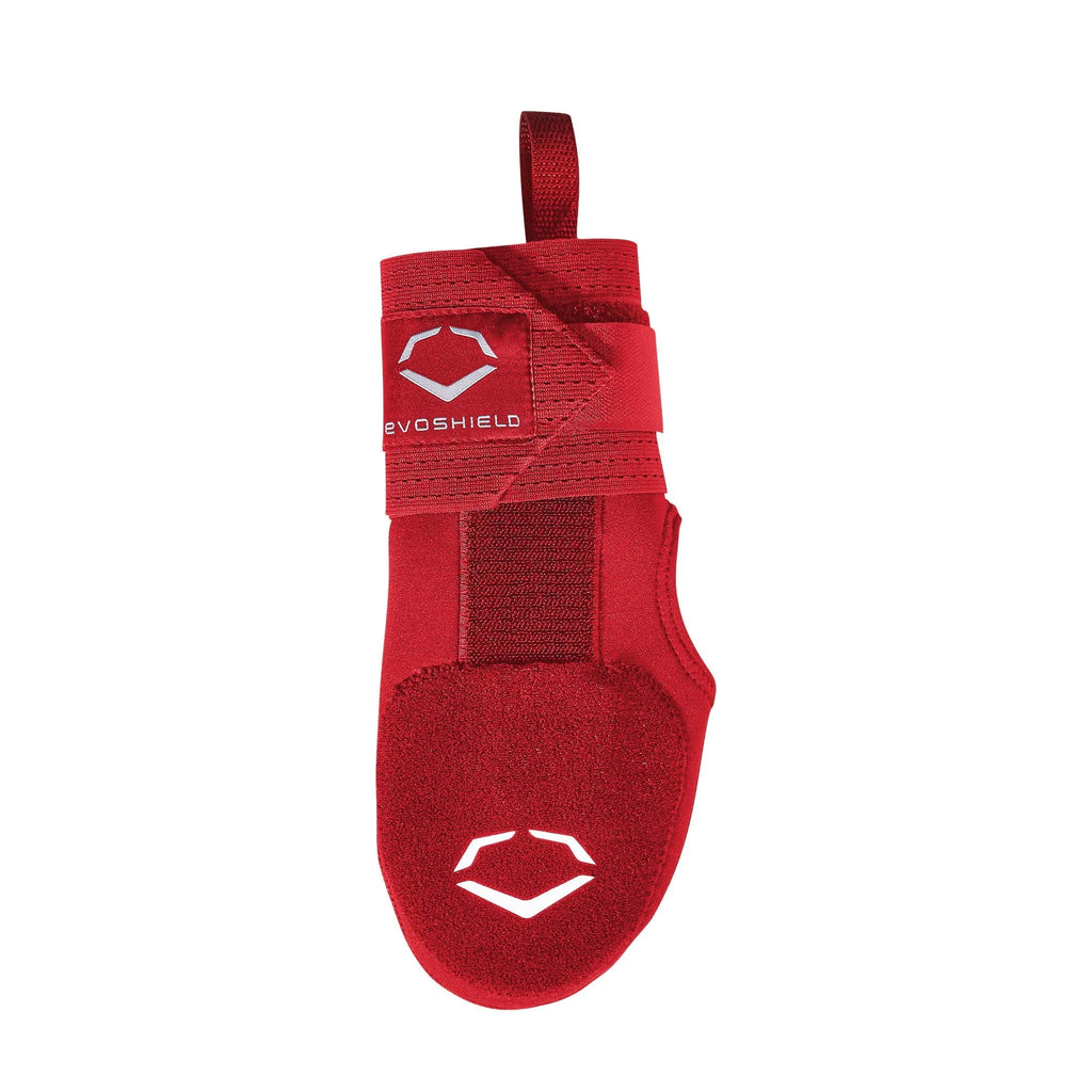 Black Baseball Sliding Mitt for Right Hand T340746