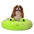 Frog Pet Bed K4837