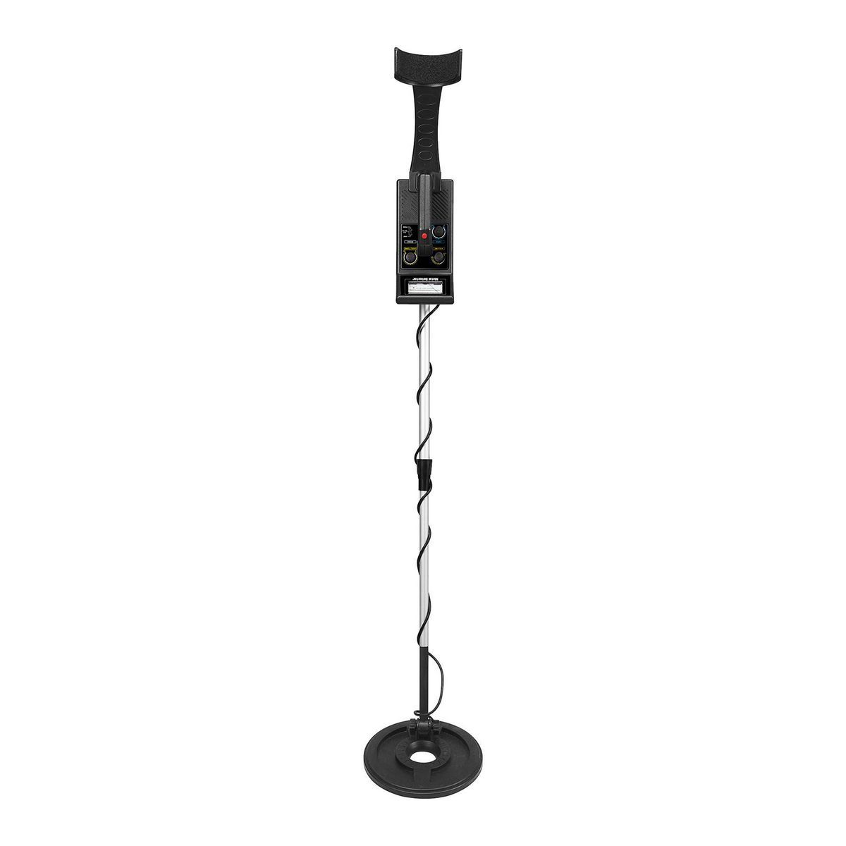 Metal Detector with Arm Rest L980