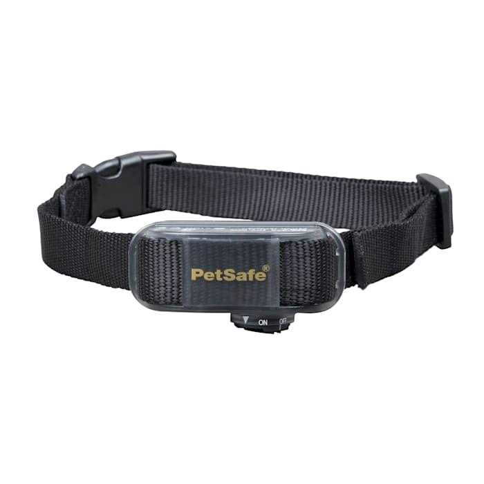 Vibration Bark Control Dog Collar A455094