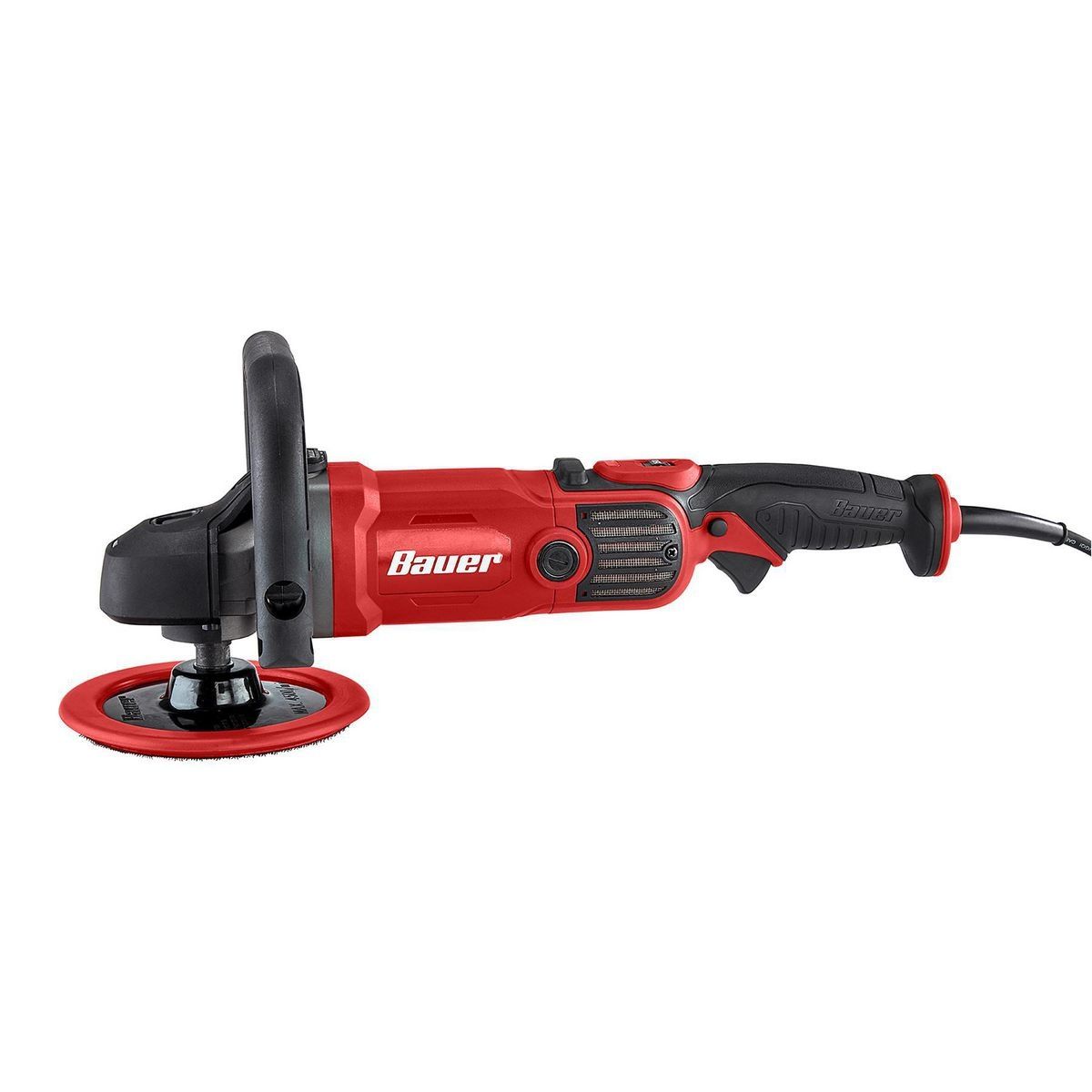 7 in. Variable-Speed Rotary Polisher/Sander O85814