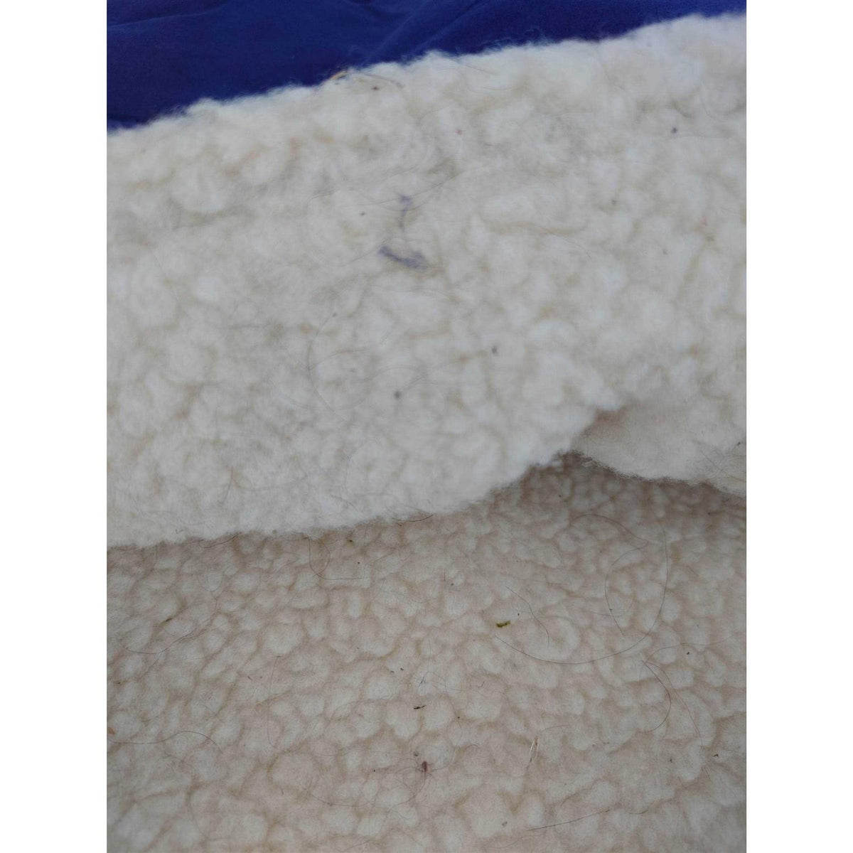 Cozy Pet Cave Bed D684