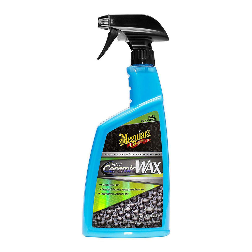 26 oz. Hybrid Ceramic Wax O6796