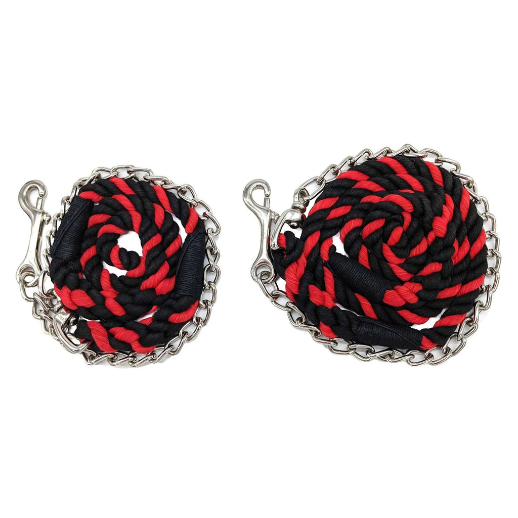 Dog Leash with Chain P175341