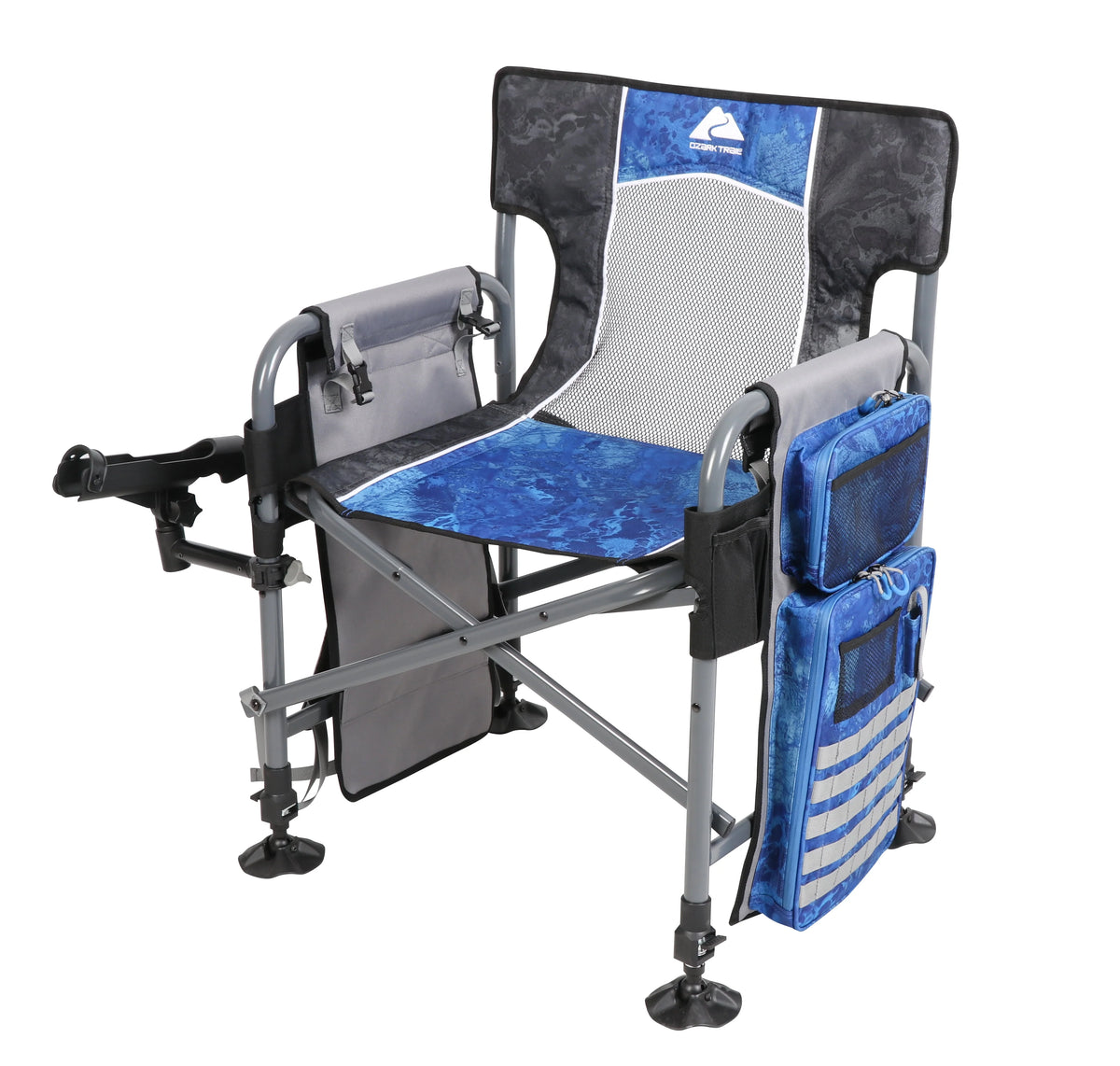 Camping Director Chair U41392