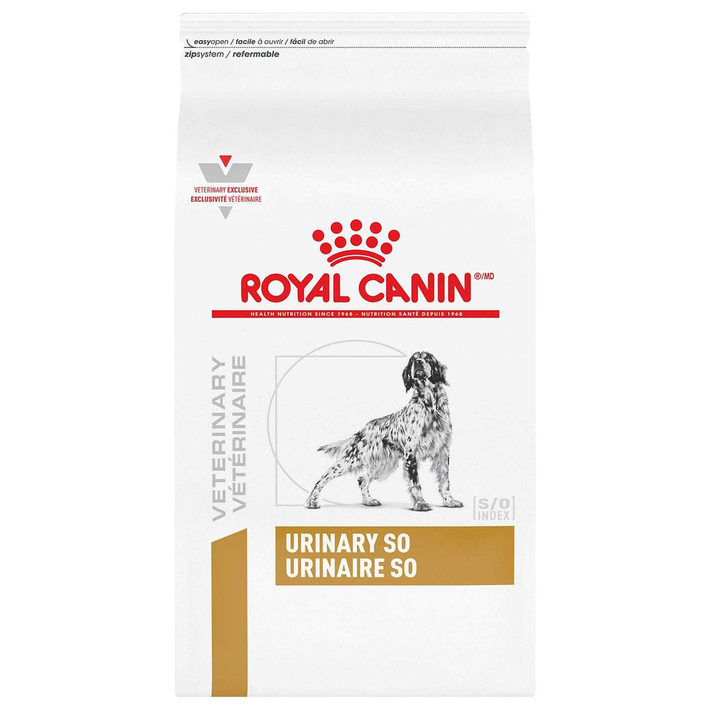Dry Dog Food H633698