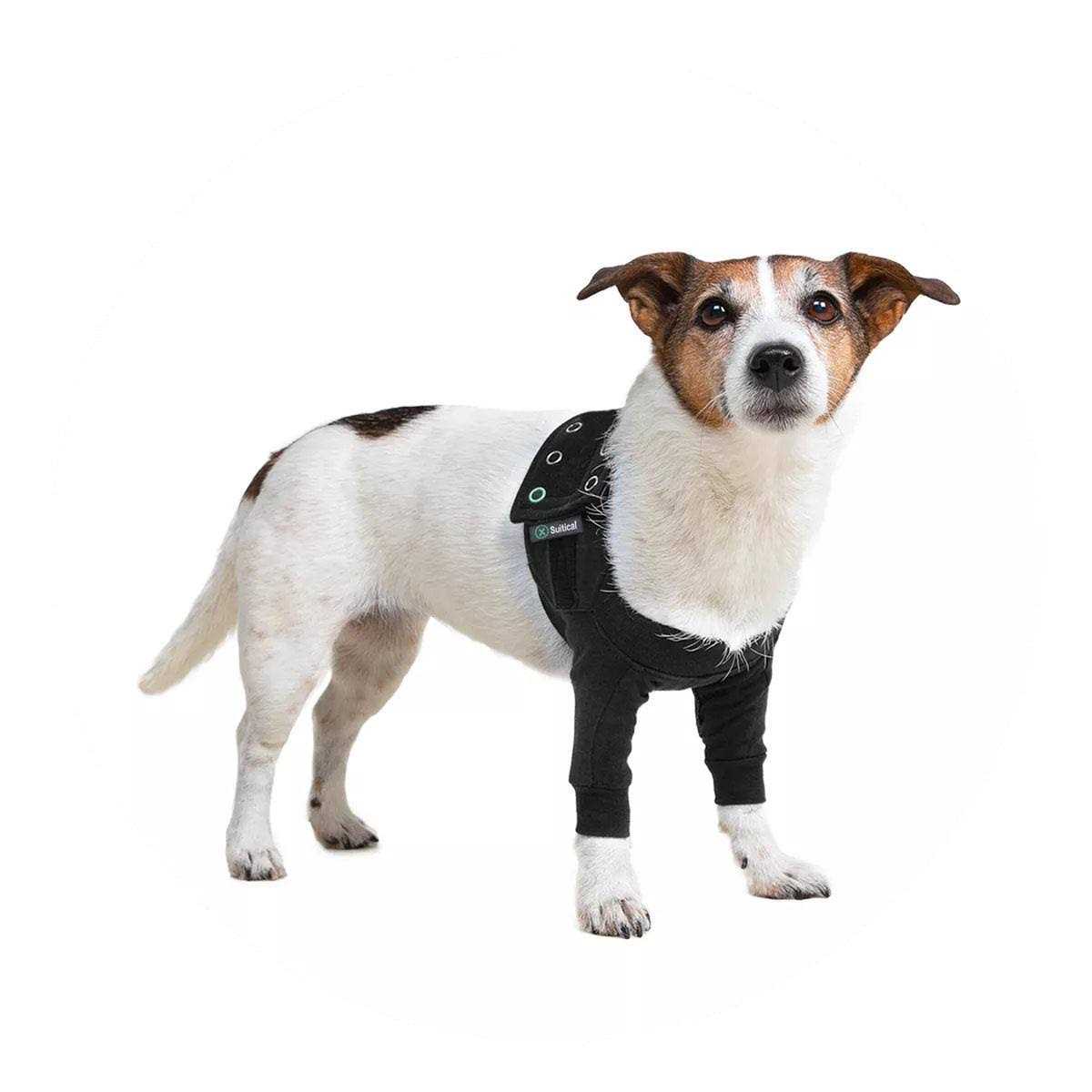 Dog Recovery Double Sleeves Y419