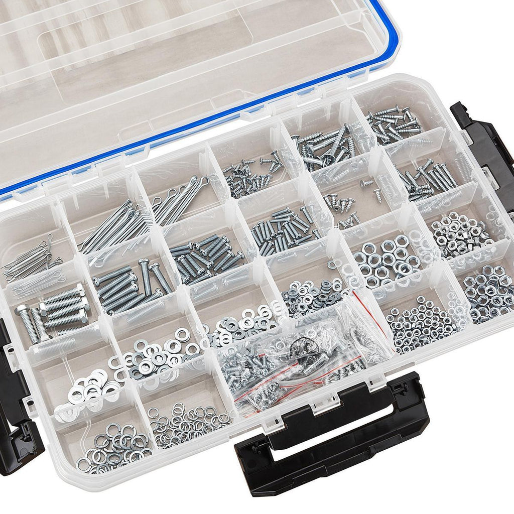 Large Water-Resistant Storage Container S10116