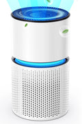 White H13 True HEPA Air Purifier G463