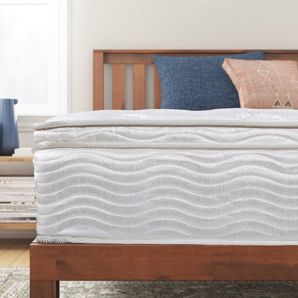 Queen Innerspring Mattress Q542