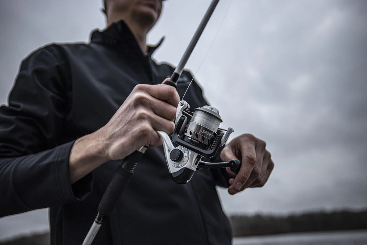 Spinning Combo P3941