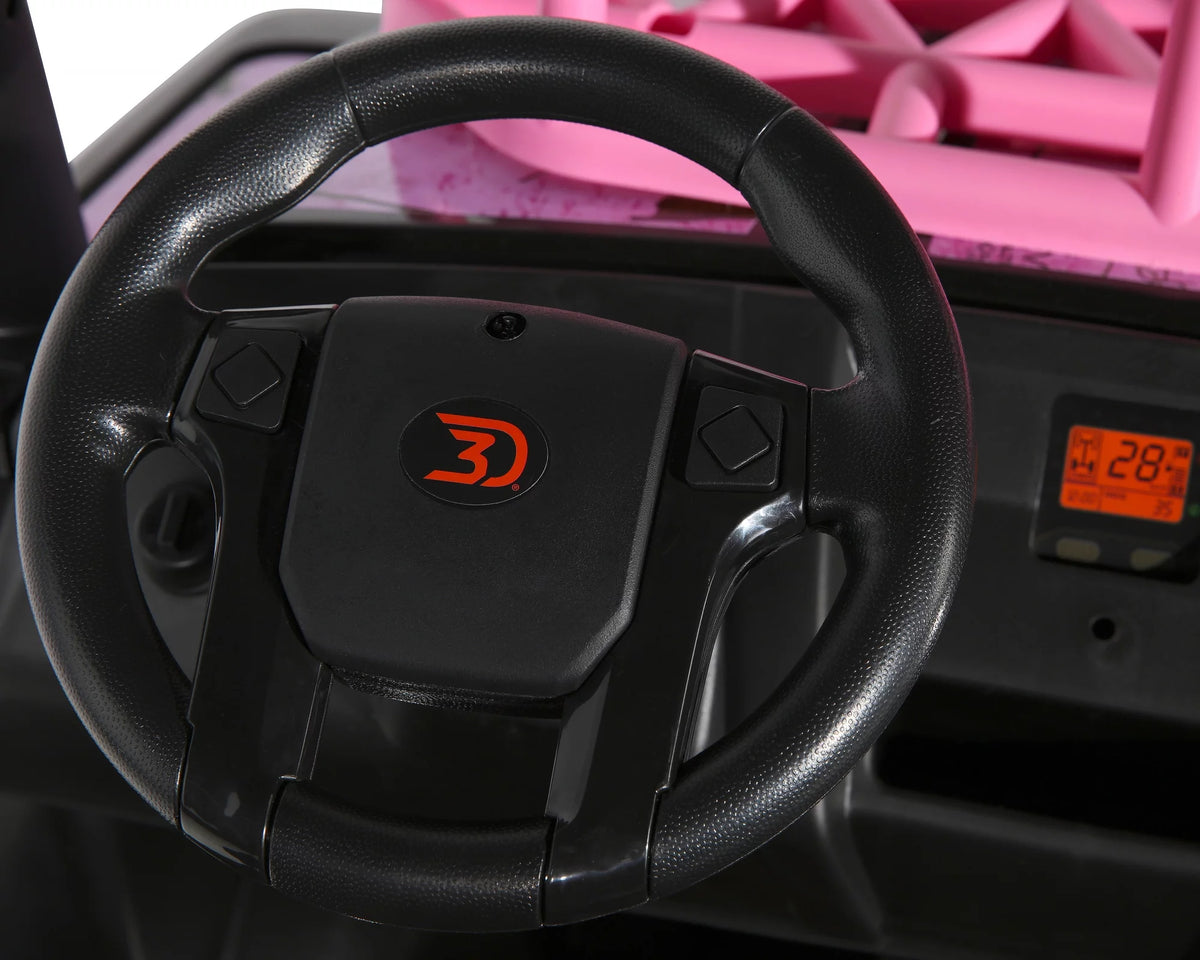 24-Volt Kids Ride-on I922171
