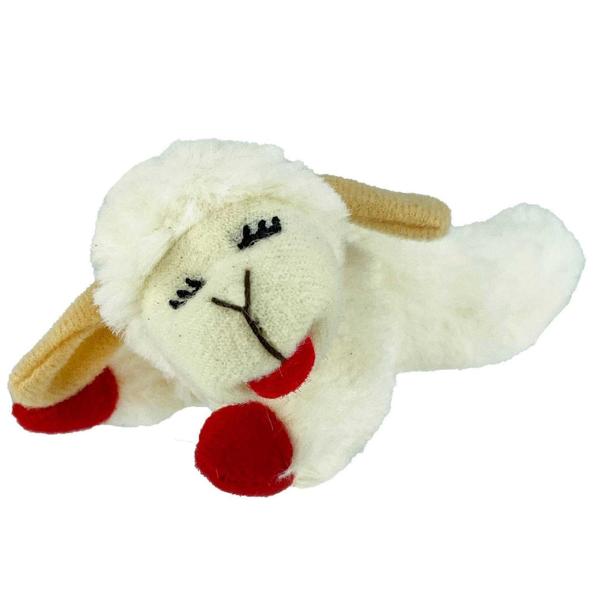 Lamb Chop Cat Toy Q3369