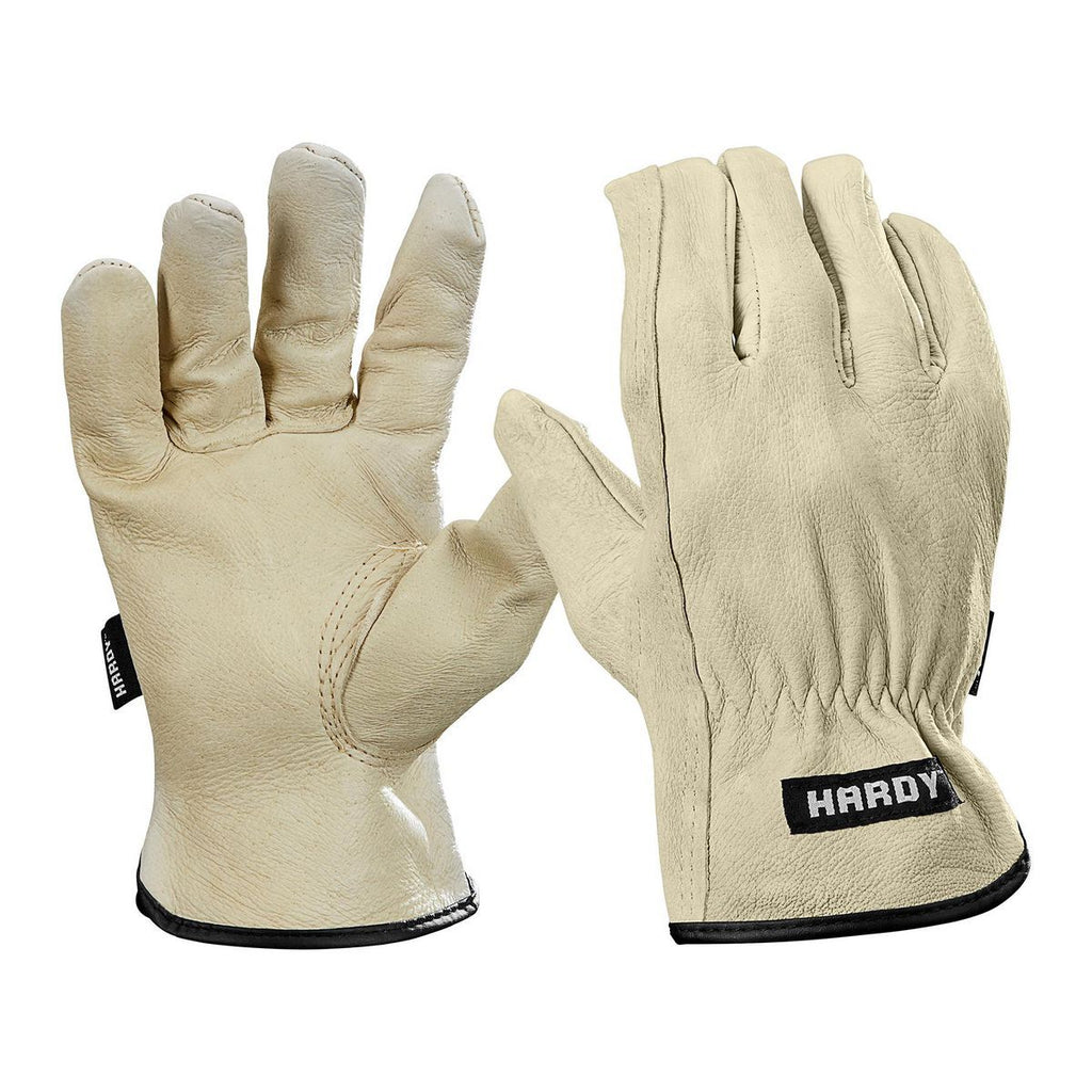 Pigskin Leather Work Gloves B621