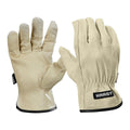 Pigskin Leather Work Gloves B621