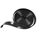 Vinyl Trim Insert 1" x 1000' Black C8658