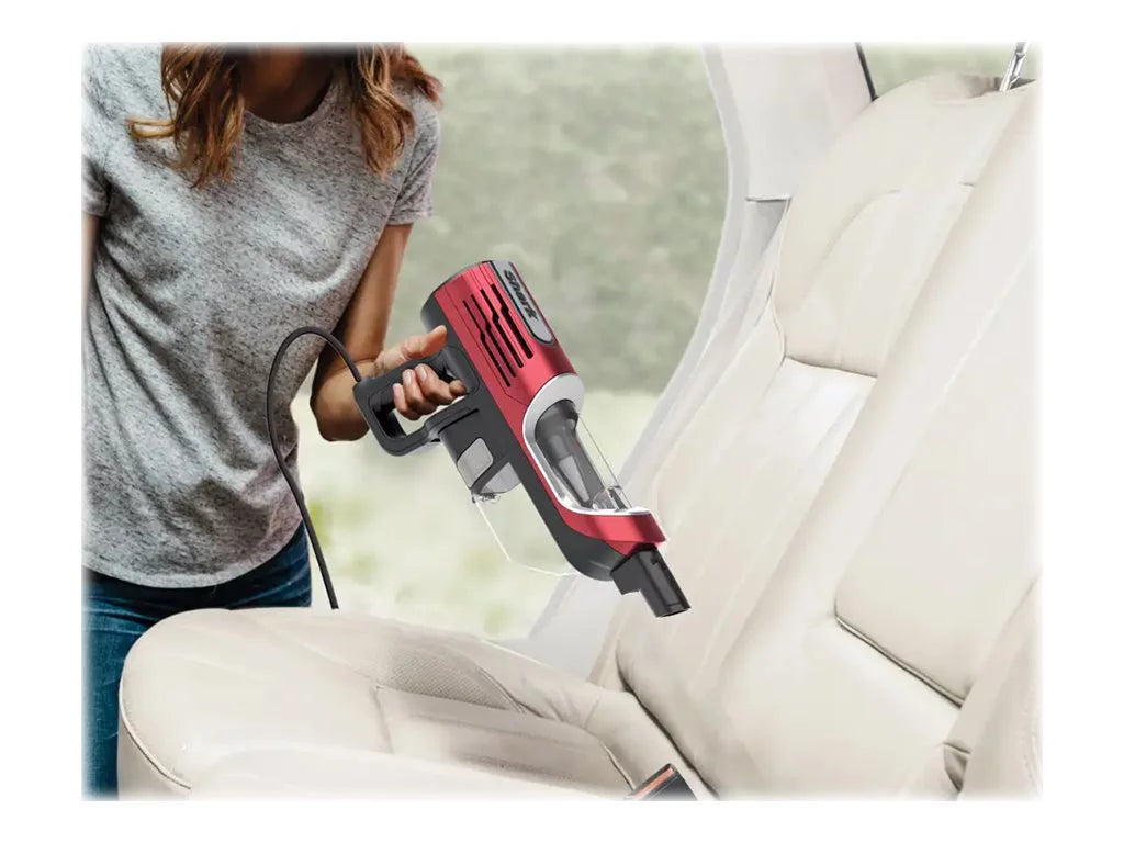 Corded Stick Vacuum with PowerFins I225