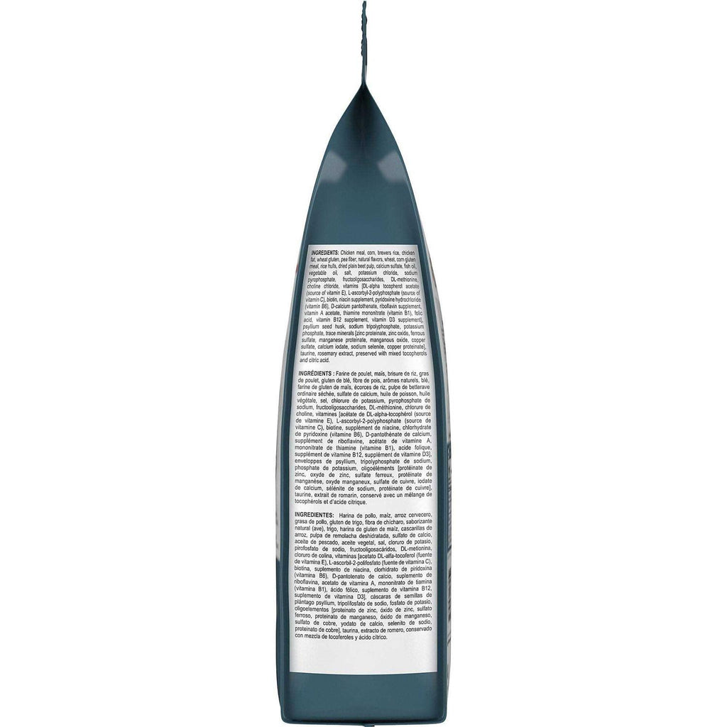 Oral Care Dry Cat Food J76775