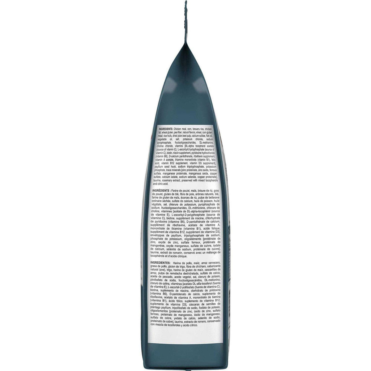 Oral Care Dry Cat Food J76775