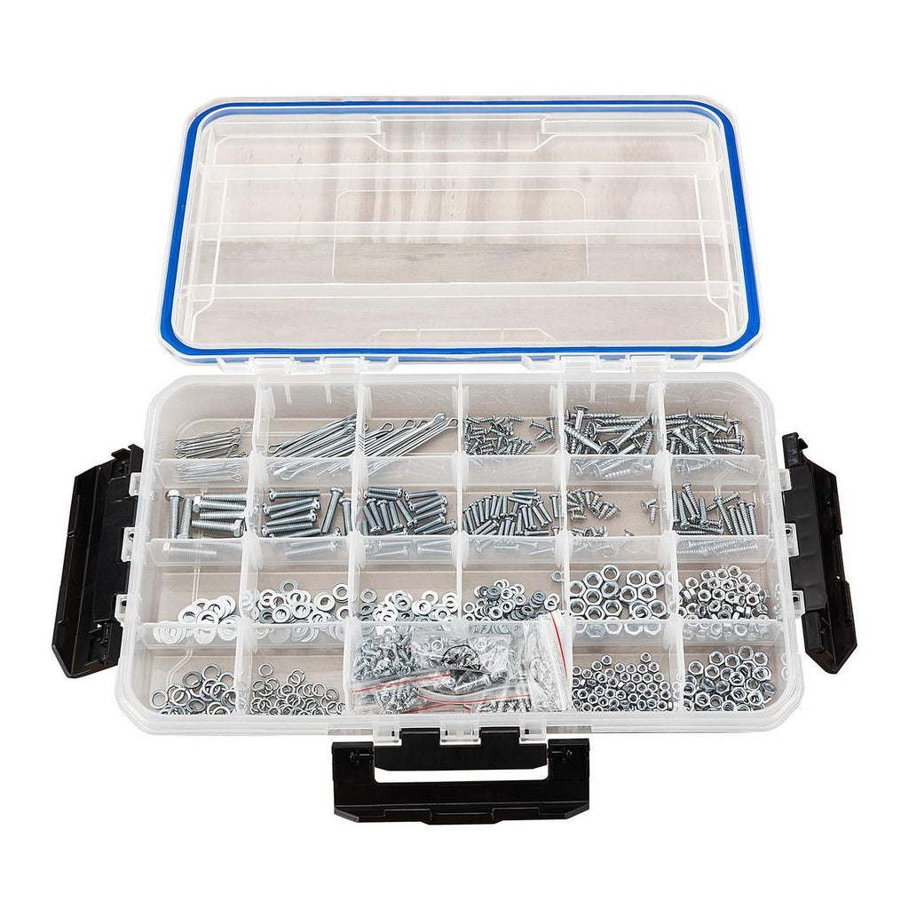Large Water-Resistant Storage Container S10116