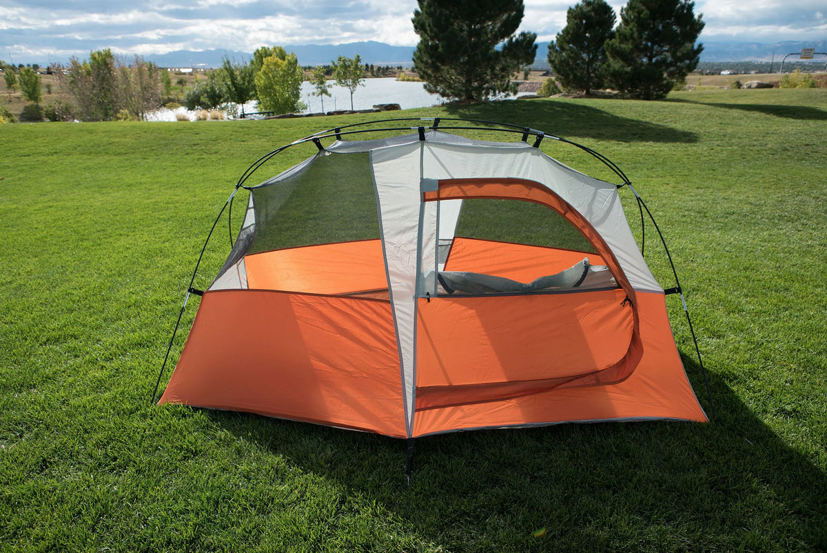 Oversized 1-Person Hiker Tent J222482