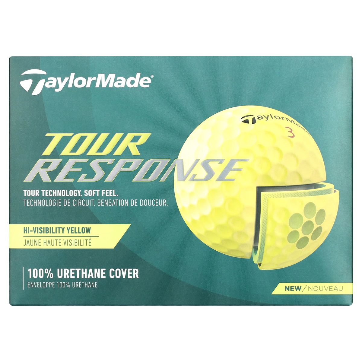 Golf Balls White J80392