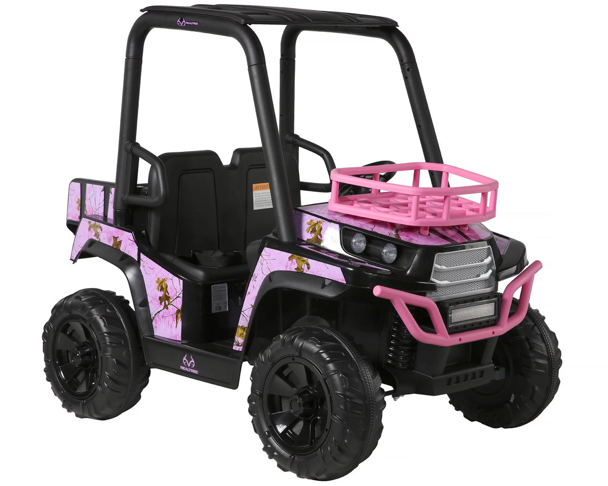 24-Volt Kids Ride-on I922171