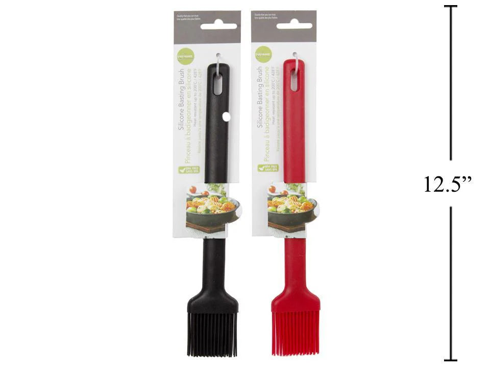 Silicone Basting Brush G7946