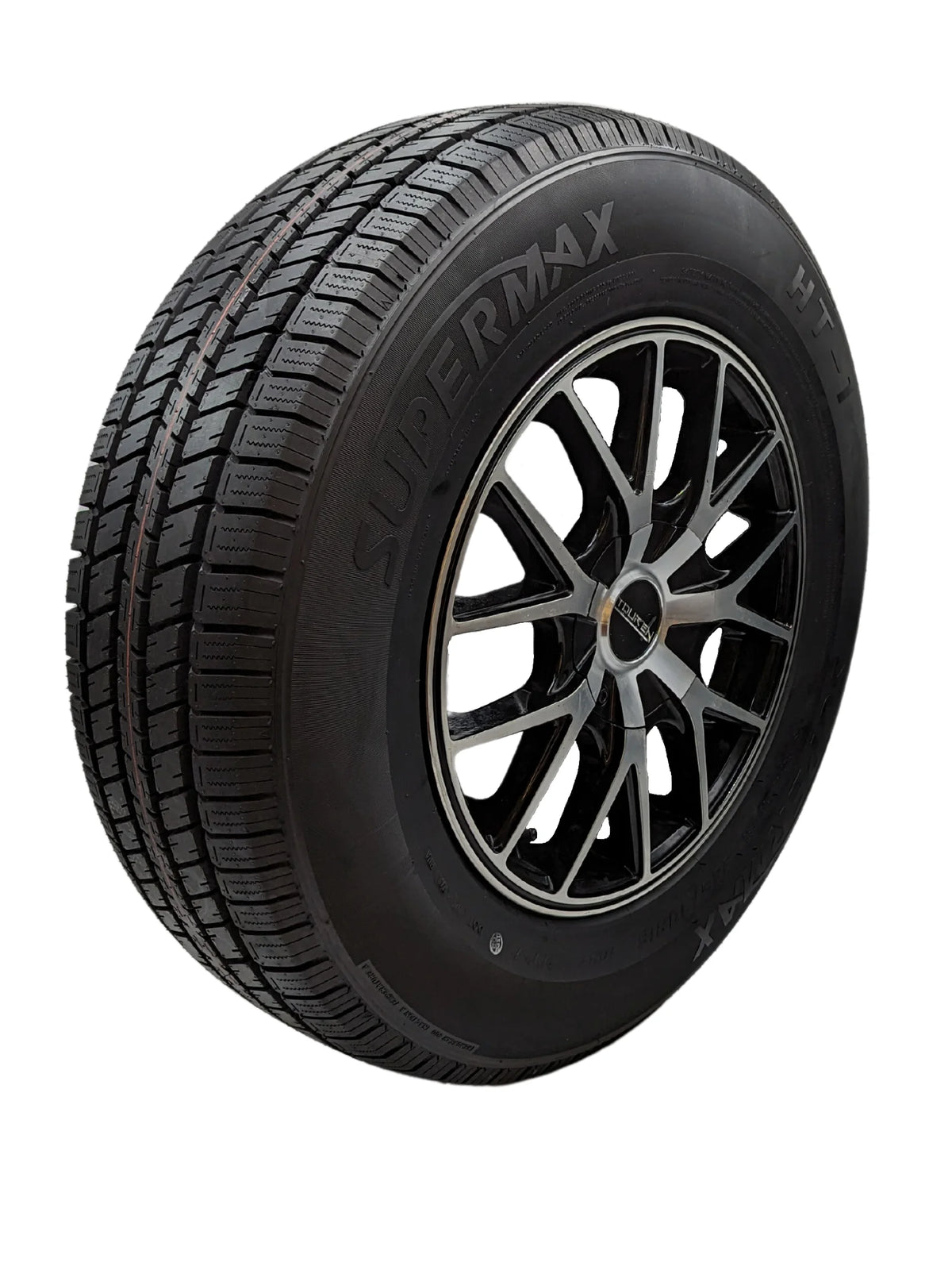 225/55R18 V98 All Season Highway Terrain Tire Q39764