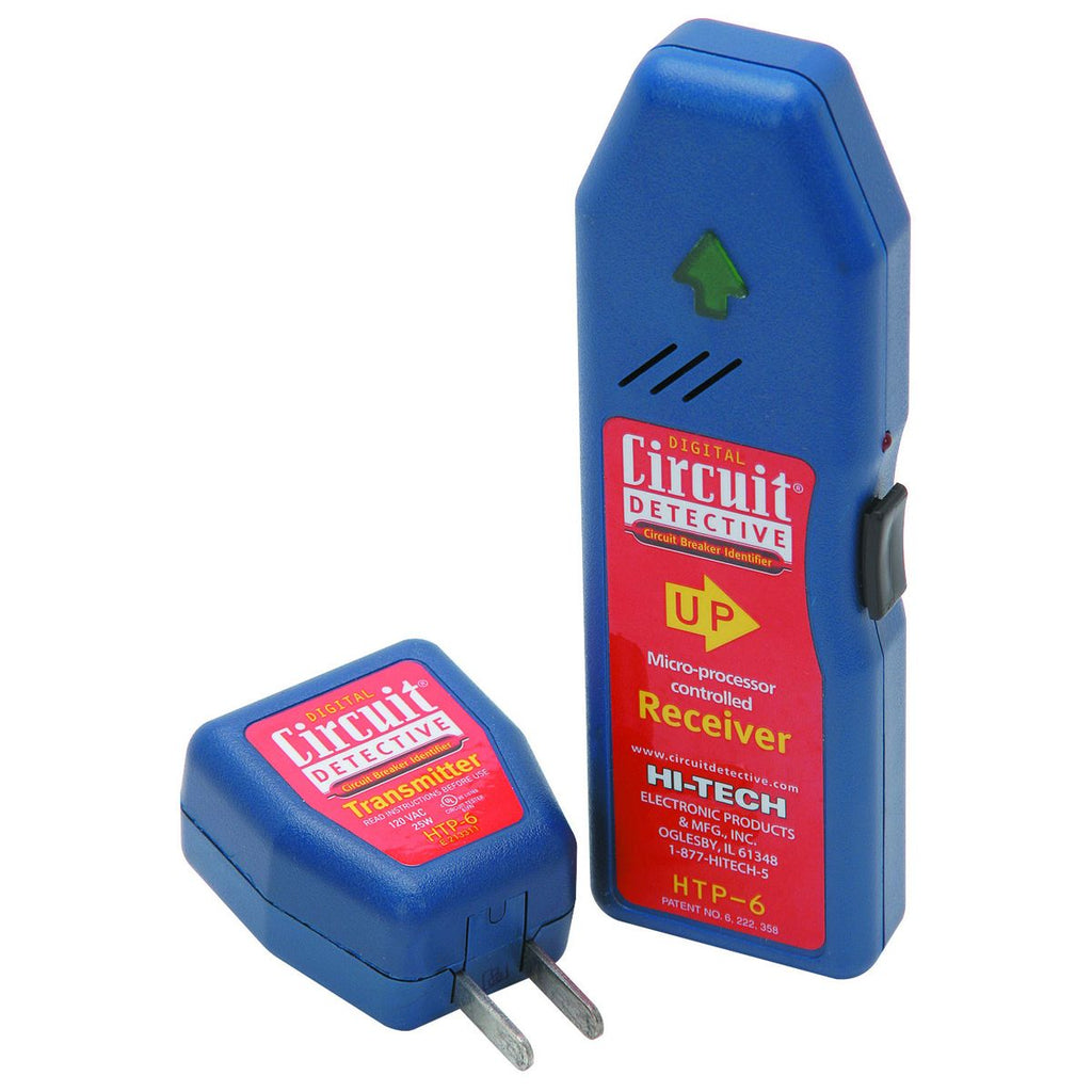 Circuit Breaker B6366