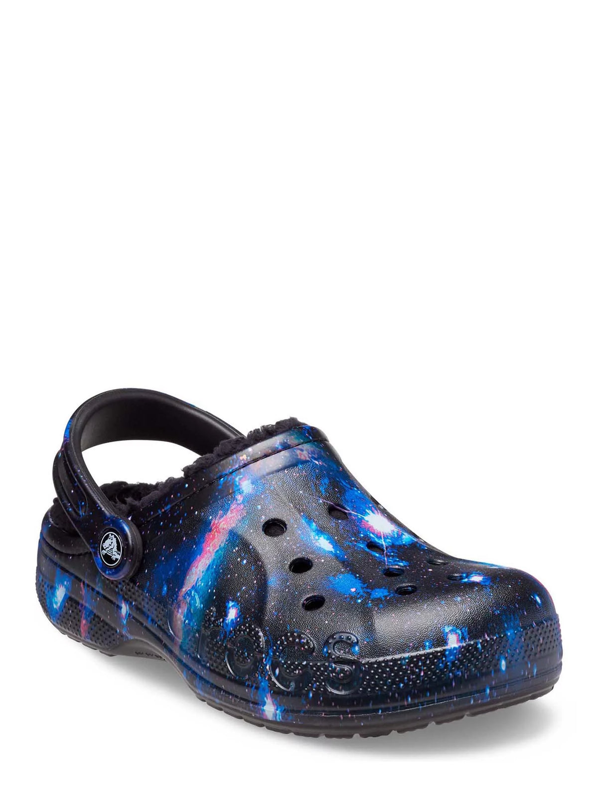Unisex Lined Clogs A637823
