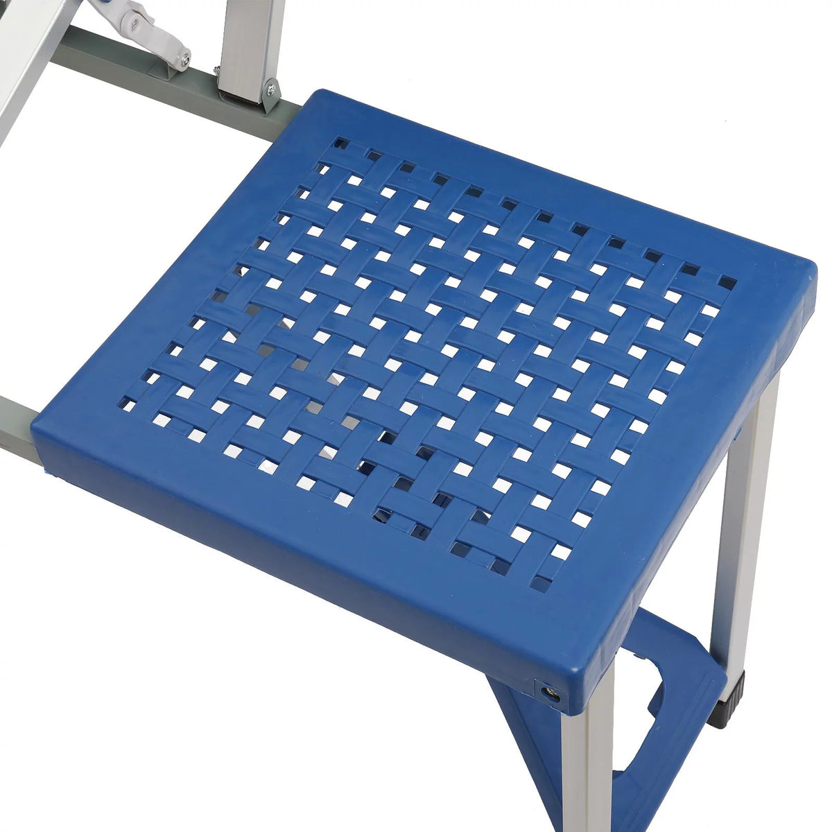 Folding Picnic Table with 4-Person Seats A546