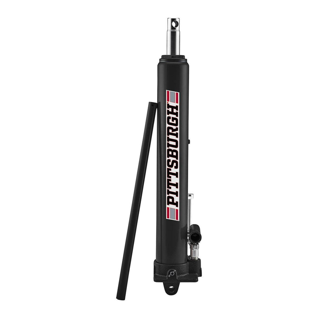 8 Ton Air/Hydraulic Jack Q177