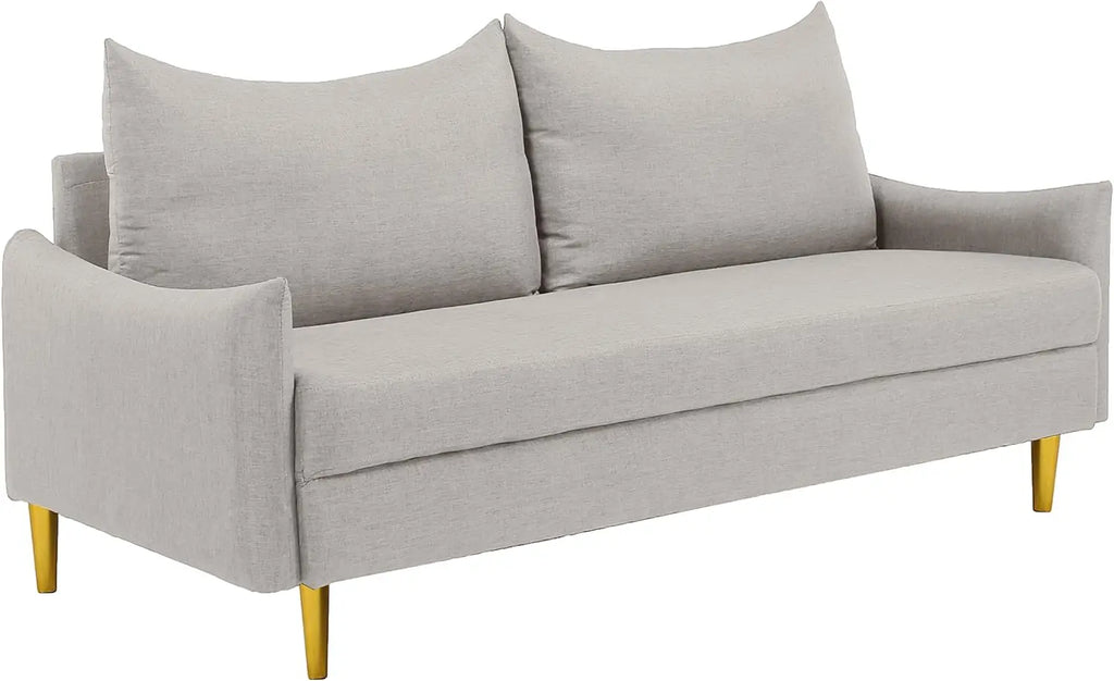 Upholstered 2-Seater Sofa I613017