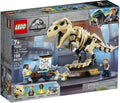 Jurassic World T. rex Dinosaur Fossil Exhibition Q5236