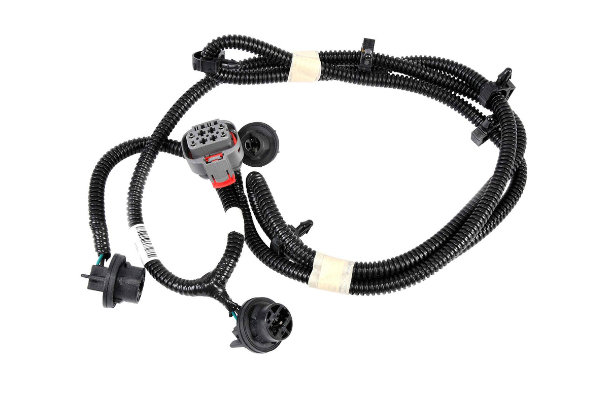 Tail Light Harness H94722