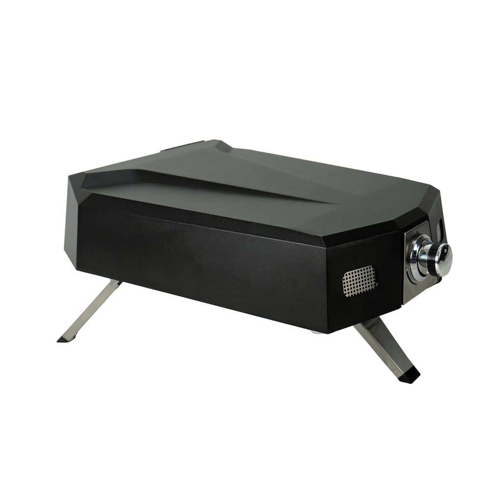 12-Inch Countertop Outdoor Gas Pizza Oven P332