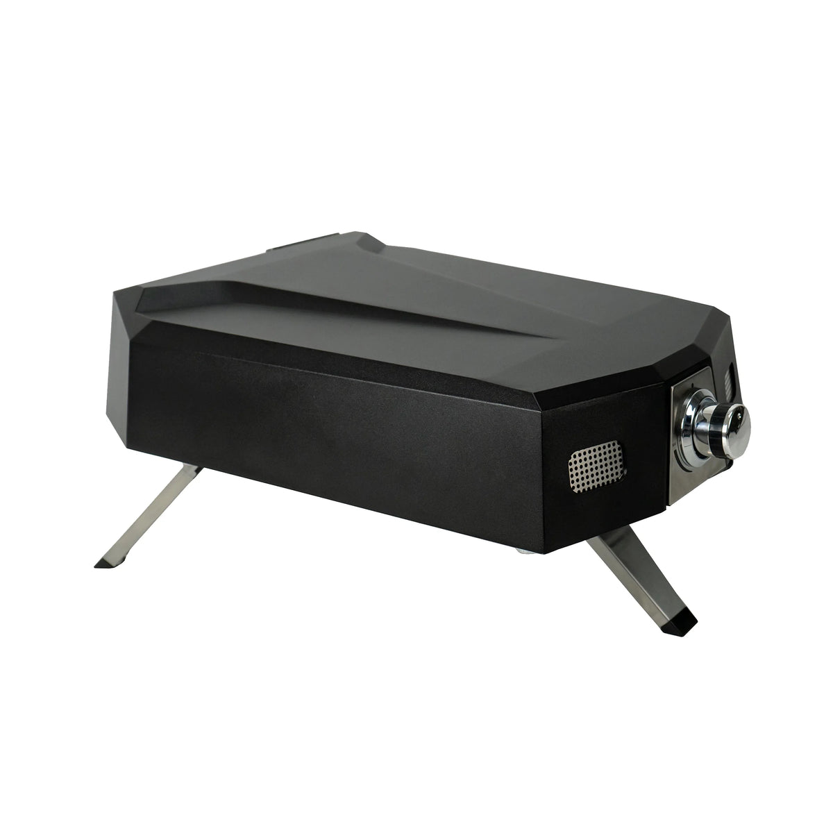 12-Inch Countertop Outdoor Gas Pizza Oven P332