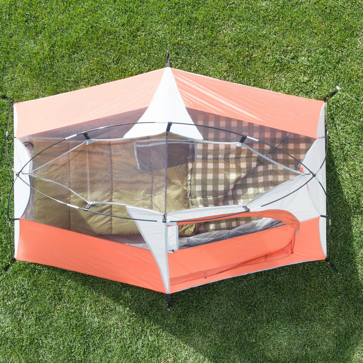Oversized 1-Person Hiker Tent J222482