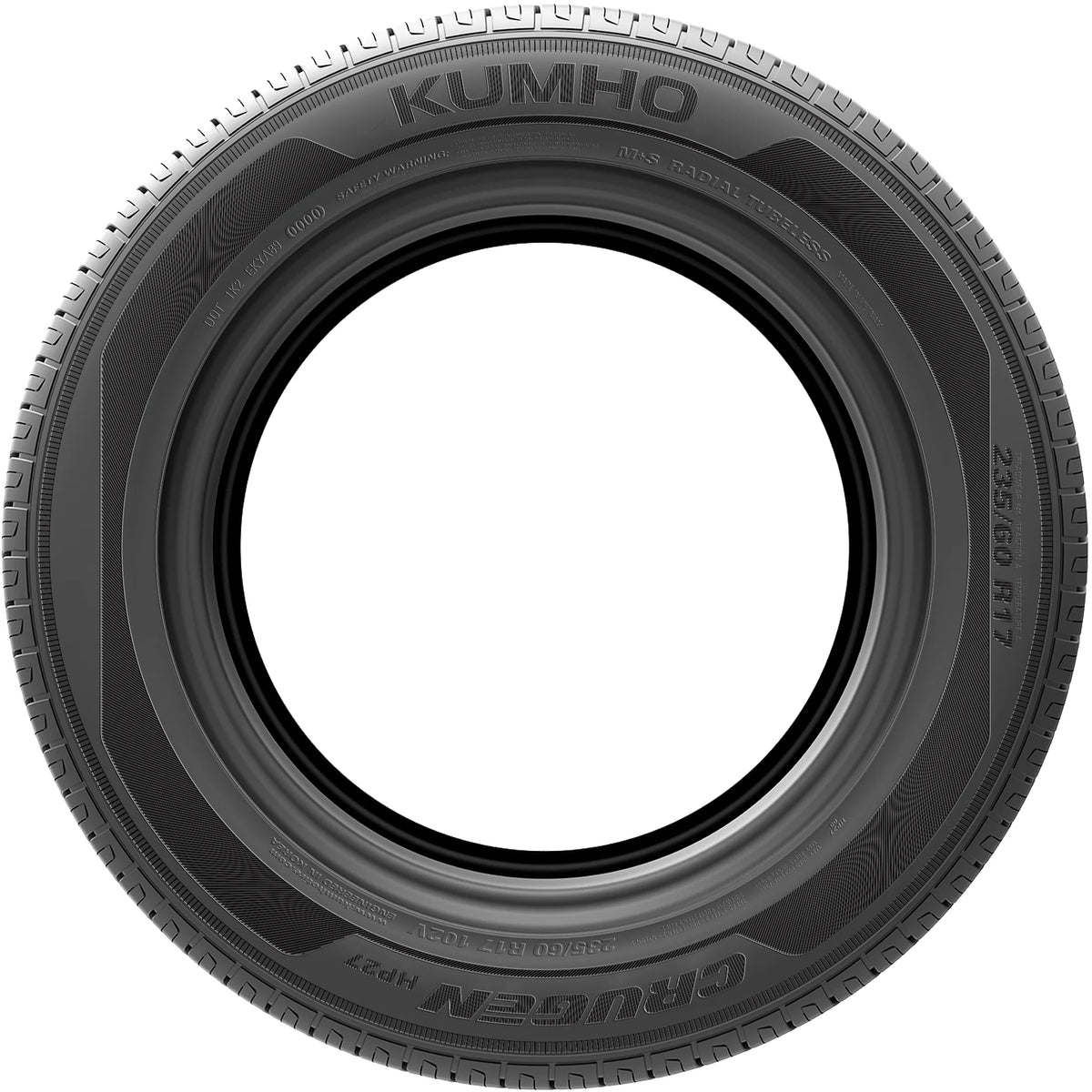 All Season Tire 265/65R18 114V P700351